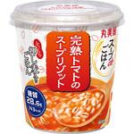 スープdeごはん完熟トマト 丸美屋