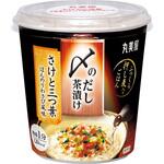 〆のだし茶漬け さけと三つ葉 丸美屋