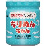 ちりめんちゃん 磯じまん