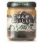 ごはんがおいしいのり佃煮30%減塩 磯じまん