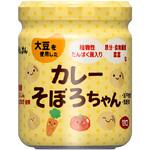 カレーそぼろちゃん 磯じまん