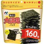 味のり16切 ニコニコのり