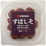 すぱしそ 中田食品