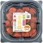 豊熟梅減塩しそ風味 中田食品