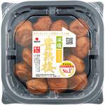 豊熟梅減塩はちみつ 中田食品