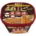 中華房 麺ピー 麻辣味 医食同源ドットコム