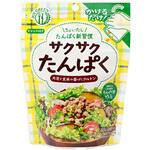 サクサクたんぱく JOYGREEN