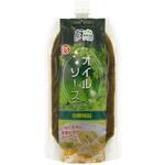 Eパックオイルソース(山椒風味) テーオー食品