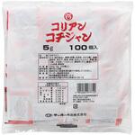 コリアンコチジャン 5g テーオー食品
