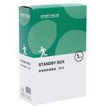 非常時用備蓄品 STANDBY BOX 1日分 スマートバリュー
