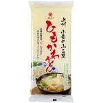 ひもかわうどん 星野物産