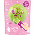 ワンプッシュゼリー 塩ぷるウメ 井村屋