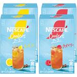 ネスカフェ クーラーシリーズ 2種アソートセット(各2個) ネスカフェ