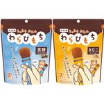 井村屋 もっちりぷるんわらびもち 2種アソートセット(各2個) 井村屋