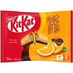 キットカット オレンジショコラ キットカット
