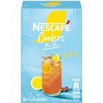 ネスカフェ クーラー レモン ネスカフェ