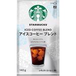 スターバックス コーヒー アイスコーヒー ブレンド スターバックス