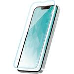 iPhone 17e/16e/14/13/13Pro ガラスフィルム 高透明 ブルーライトカット 強化ガラス 簡単貼り付けツール付 エレコム