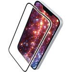 iPhone 17e/16e/14/13/13Pro ガラスフィルム 高透明 角割れ防止 Gorilla(R) 簡単貼り付けツール付 エレコム