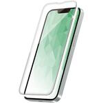 iPhone 17e/16e/14/13/13Pro ガラスフィルム 高透明 強化ガラス 指紋防止 気泡防止 簡単貼り付けツール付 エレコム