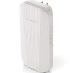 Wi-Fi 中継器 Wi-Fi6 AX3000 コンセント直挿し 2402+574Mbps 離れ家モード2 EasyMesh対応 1Gbps LANポート エレコム