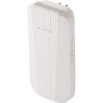 Wi-Fi 中継器 Wi-Fi6 AX3000 コンセント直挿し 2402+574Mbps 離れ家モード2 EasyMesh対応 1Gbps LANポート エレコム