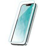 iPhone 17e/16e/14/13/13Pro ガラスフィルム 高透明 ブルーライトカット 超極薄 簡単貼り付けツール付 エレコム