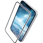 iPhone 17e/16e/14/13/13Pro ガラスフィルム 高透明 ブルーライトカット 角割れ防止 簡単貼付ツール付 エレコム