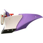 パープル培土器 MM2 三菱マヒンドラ農機