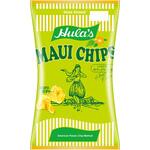 マウイチップスハワイアンサワークリーム味 フラ印