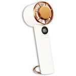 デジタル残量表示付き カラビナ・ペルチェファン ACRIVO