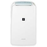 除湿機 衣類乾燥除湿機 コンパクト 小型 コンプレッサー シャープ