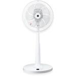 扇風機 ACモーター プラズマクラスター搭載 左右首振り シャープ