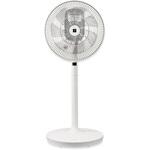 扇風機 DCモーター プラズマクラスター搭載 左右首振り シャープ