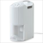 除湿機 コンプレッサー式 小型 衣類乾燥除湿機 除湿能力6.3L タンク容量3.5L コロナ[冷暖房・換気設備・忌避剤]