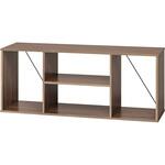 組立簡単オープンテレビ台 アイリスオーヤマ