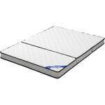 三つ折りポケットコイルマットレス 11cm アイリスオーヤマ