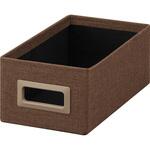 収納ボックス浅型 アイリスオーヤマ