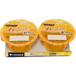 [冷蔵]オレンジゼリー 茨城乳業