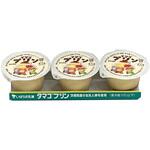 [冷蔵]タマゴプリン 茨城乳業