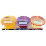 [冷蔵]アソートフルーツゼリー 茨城乳業