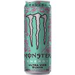 モンスター ウルトラバイスグァバ アサヒ飲料