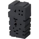 消しゴム エアイン 文字消 モジケシ PLUS(プラス)[文具]