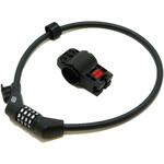 4桁ダイヤルロック ブラケット付 FORCE