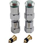 空気圧オシラセ奉行高圧用 サギサカ(SAGISAKA)