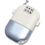 リールワイヤーロック サギサカ(SAGISAKA)