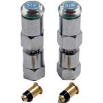 空気圧オシラセ奉行一般用 サギサカ(SAGISAKA)