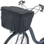 カゴカバー デラックス TS BIKE[自転車ロック]