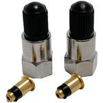 バルブアダプター英米変換 サギサカ(SAGISAKA)