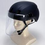 シールドヘルメット Climar サギサカ(SAGISAKA)